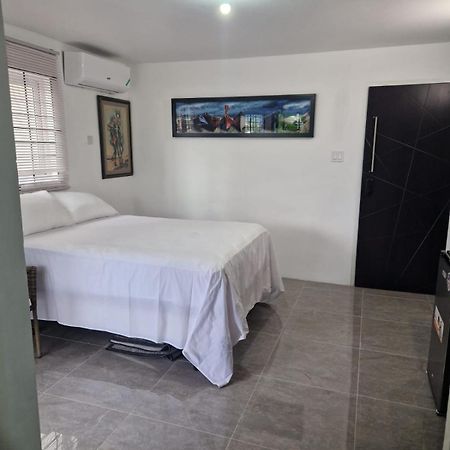 Amharic Hotel คิงส์ตัน ภายนอก รูปภาพ