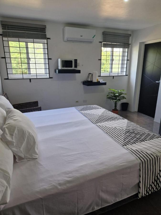 Amharic Hotel คิงส์ตัน ภายนอก รูปภาพ
